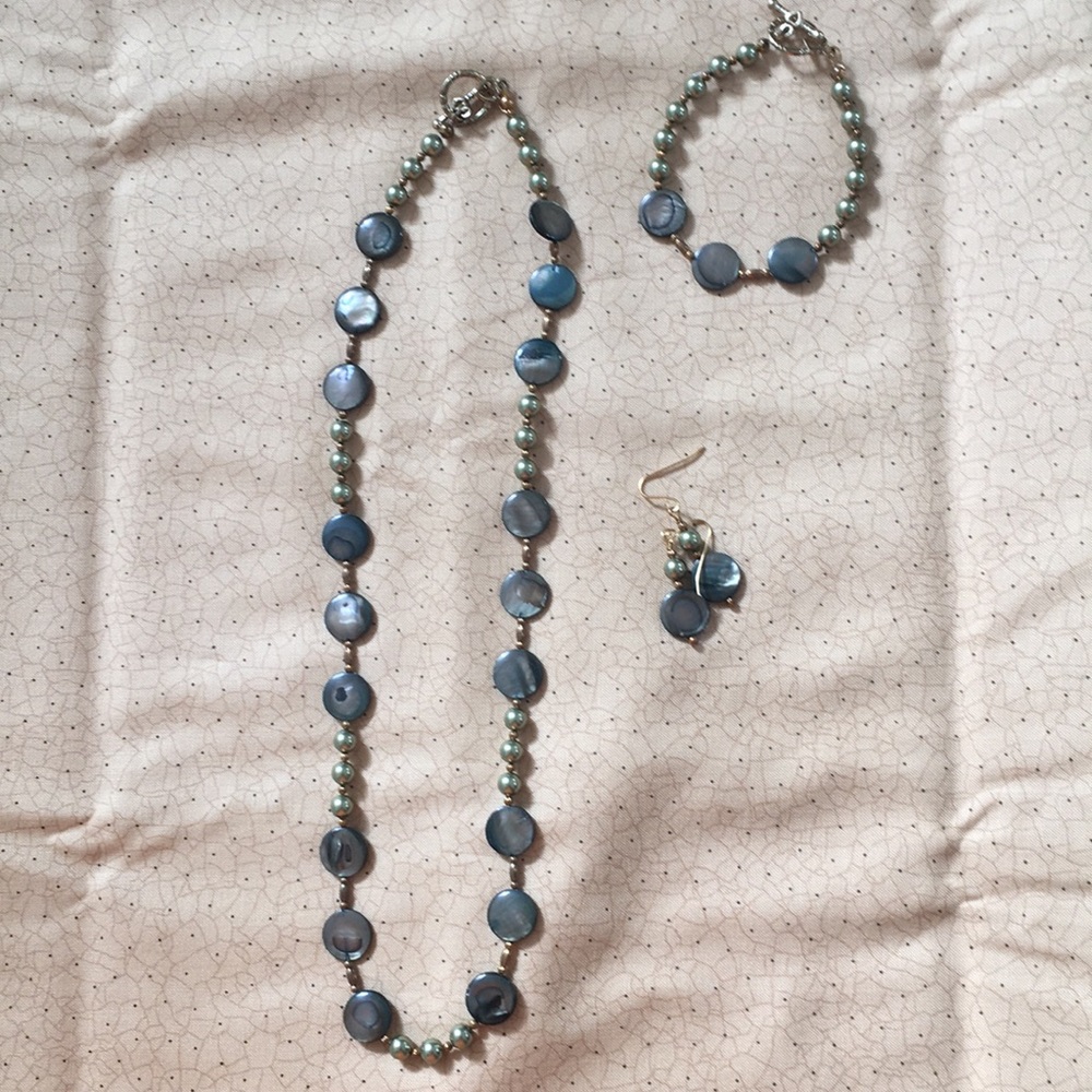 Jewelry set